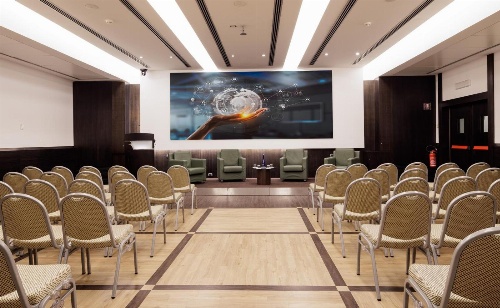 Best Western Plus Hotel Universo image 2