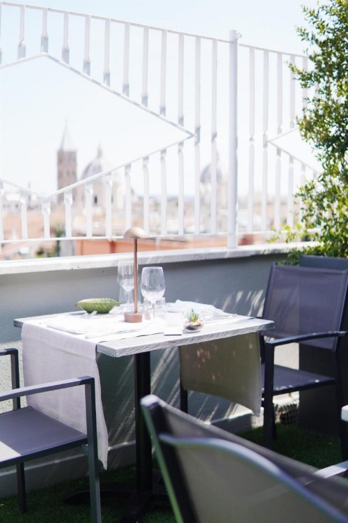 Best Western Plus Hotel Universo image 27