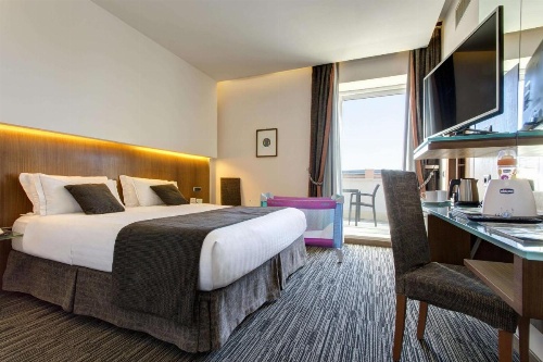 Best Western Plus Hotel Universo image 28