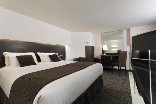 Best Western Plus Hotel Universo image 34